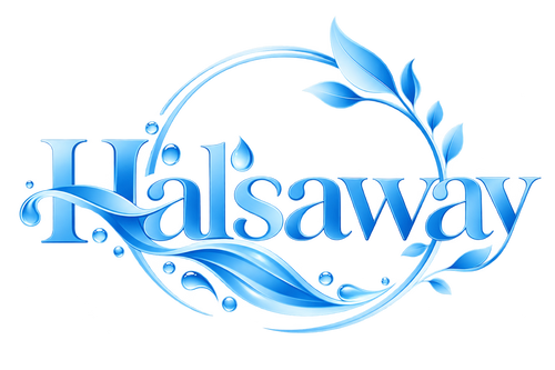 Halsaway