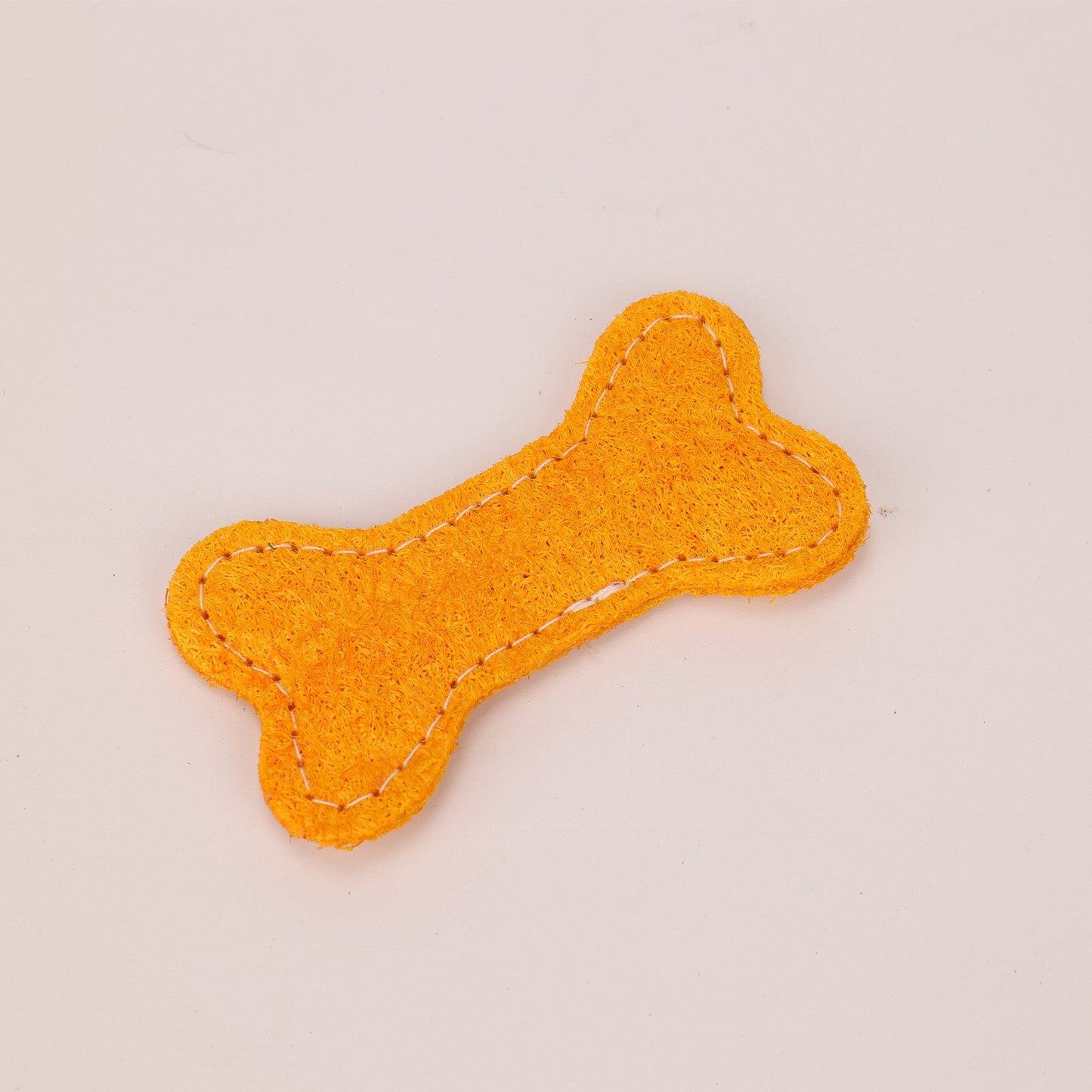 Adorable Loofah Lovelies: Eco-Pet Play, Plastic-Free!