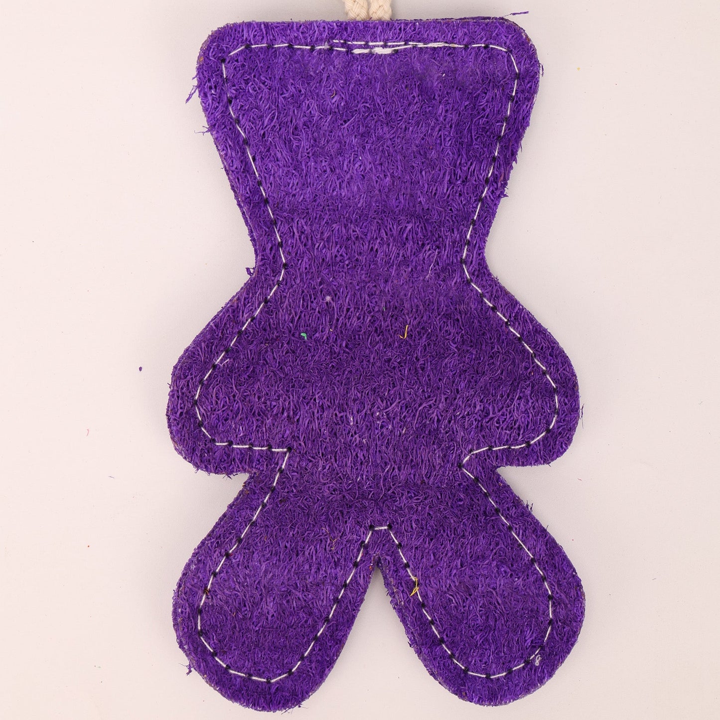 Paw-some Loofahs: Eco Toys for Pets